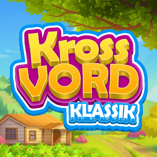 Krossvord Klassik Mod APK Unlimited money v0.6 screenshot