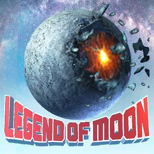 Legend of The Moon2 MOD APK Free Purchases v0.1 screenshot