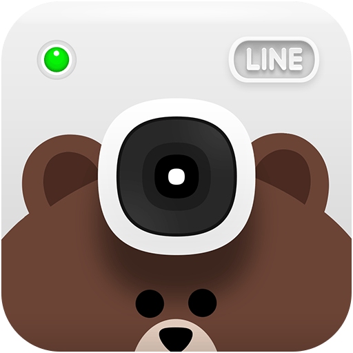 LINE Camera - Photo editor