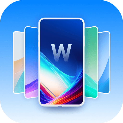 Live Wallpaper Theme Mod APK Unlocked VIP v5.1.109 screenshot