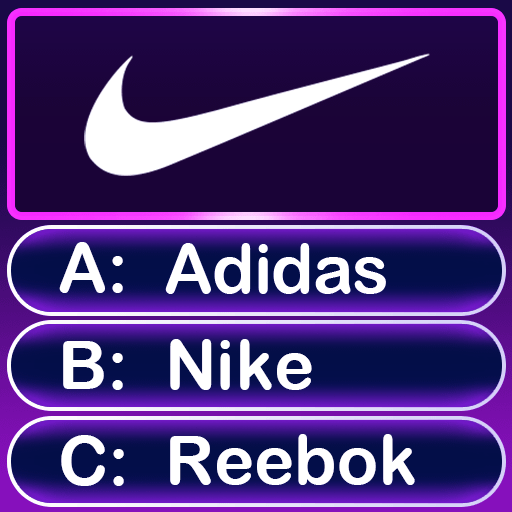 Logo Trivia Guess Logo Quiz Mod APK Unlimited money v1.8 screenshot