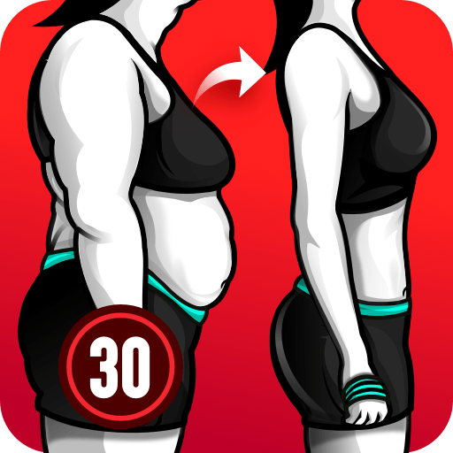Lose Weight App for Women MOD APK Premium Unlocked v2.0.16 screenshot
