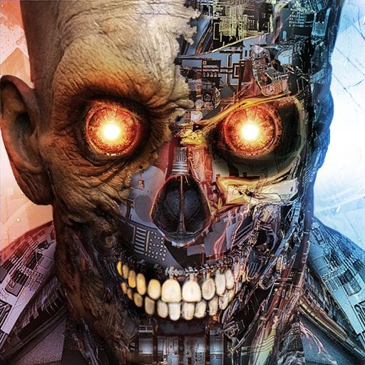 Magic vs. Metal MOD APK Unlimited Money, No Skill CD v1.03.01 screenshot