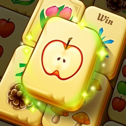 Mahjong Forest Puzzle Mod APK Remove ads Unlimited money v24.0314.00 screenshot