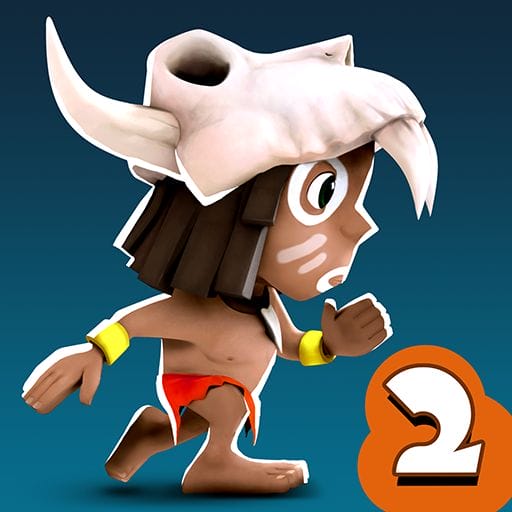 Manuganu 2 MOD APK Obstacle Hack v1.0.15 screenshot