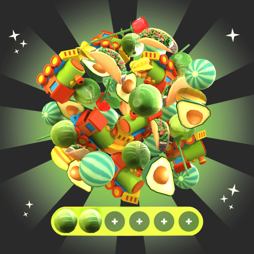 Match Tile 3D Triple Puzzle Mod APK v325.53.0 screenshot