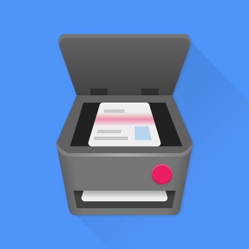 MDScan APK Full Version v3.9.41 screenshot