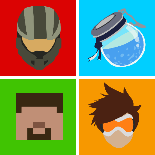 Mega Quiz Gaming 2024 Mod APK Unlimited money v10.3 screenshot