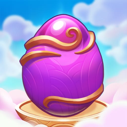 Merge Adventure Magic Dragons Mod APK Free purchase v1.2.65 screenshot