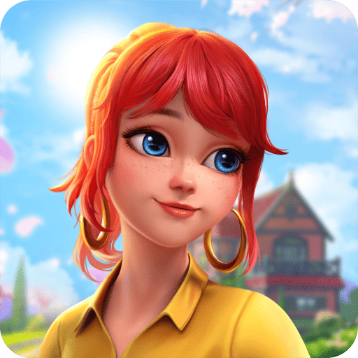 Merge Farmtown Mod APK Free purchase v2.1.5 screenshot