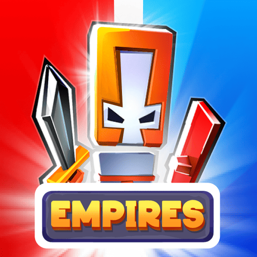 Merge Of Empires Mod APK Unlimited money Mod Menu v2.08 screenshot