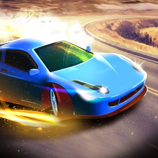 Merge Racing 2024 Mod APK Remove ads Unlimited money v2.1.40 screenshot