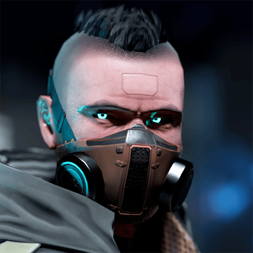 Mindcell MOD APK Full Game, God Mode v1.64 screenshot