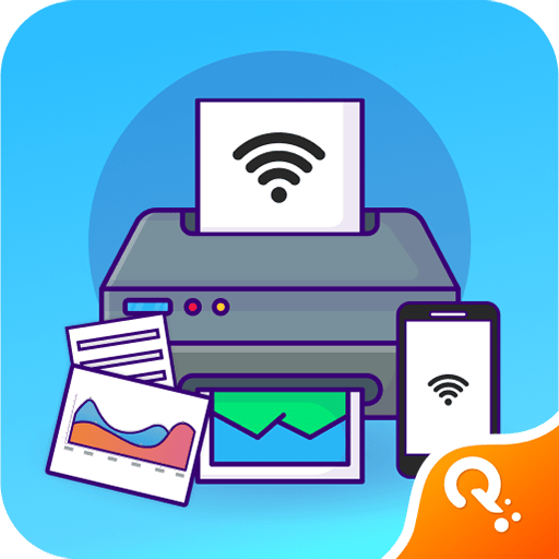 Mobile Printer MOD APK Premium Unlocked v3.0.37 screenshot