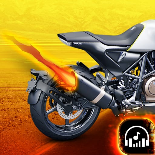 Motor Simulation ASMR Sounds Mod APK Remove ads v0.4 screenshot