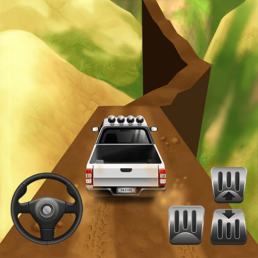 Mountain Climb 4×4 Car Drive Mod APK Remove ads Mod speed v9.94 screenshot