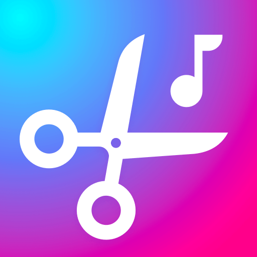 MP3 Cutter and Ringtone Maker Mod APK Unlocked Pro v2.2.4 screenshot