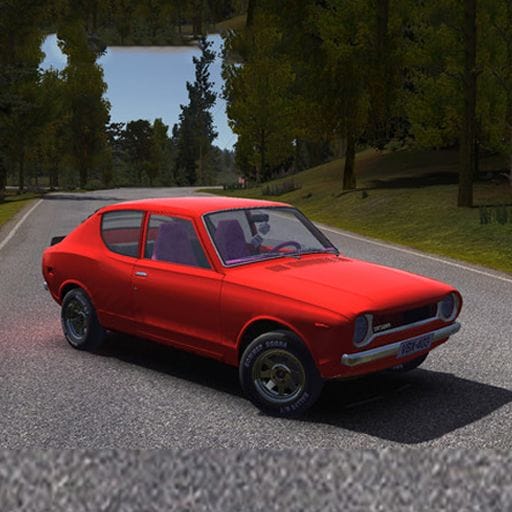 Mr Summer Car Driving Family Mod APK Unlimited money v19.0 screenshot