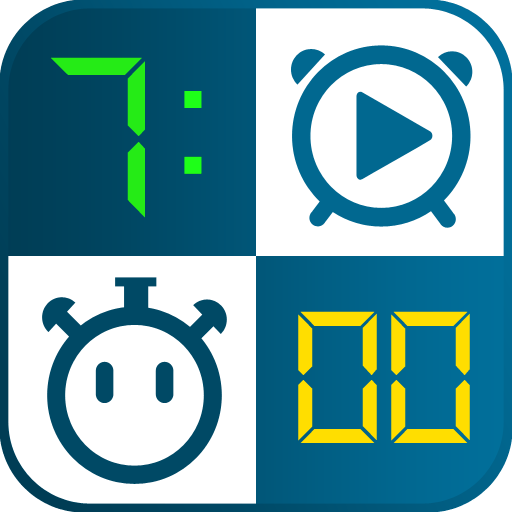 Multi Timer StopWatch Mod APK Unlocked Premium v2.10.1 screenshot