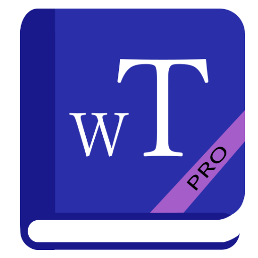 My dictionary WordTheme Pro Mod APK Paid for free v10.25.0 screenshot