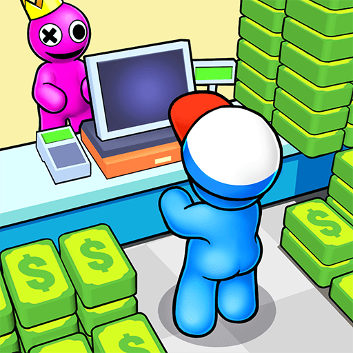 My Perfect Market Mini Mart Mod APK Remove ads Mod speed v1.1.4 screenshot