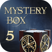 Mystery Box 5: Elements