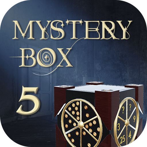 Mystery Box 5 Elements Mod APK Unlocked Full v1.0 screenshot
