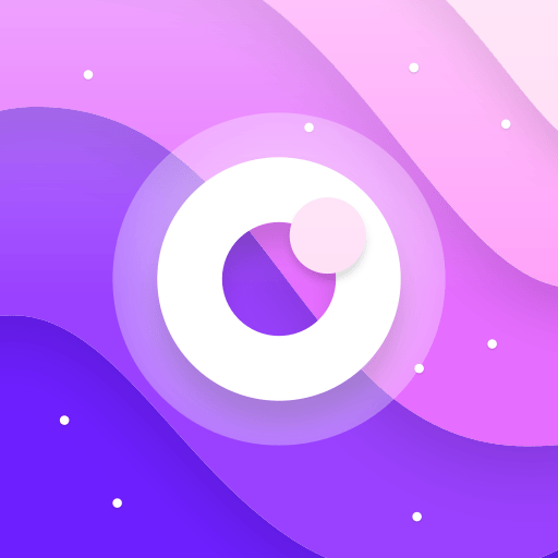 Nebula Icon Pack MOD APK Patched v7.0.5 screenshot