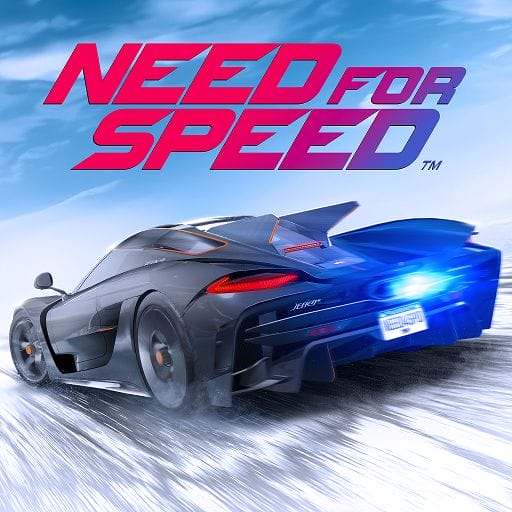 Need for Speed No Limits Mod APK Unlimited money v7.5.0 screenshot