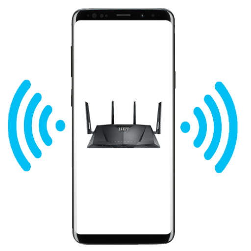 NetShare MOD APK Premium Unlocked v2.30 screenshot