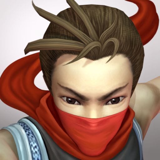 Nine Nights APK Full Version v1.02 screenshot