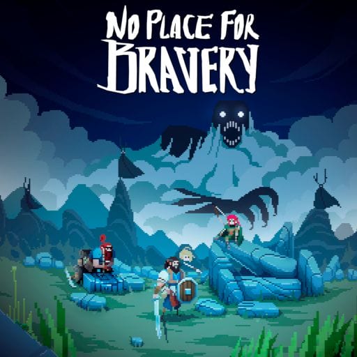 No Place for Bravery APK Full Game v1.36.6 screenshot