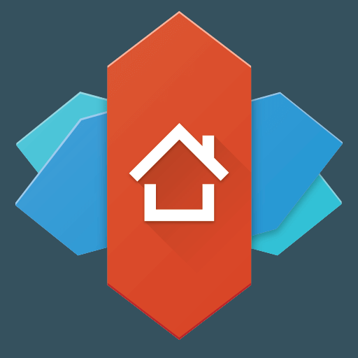 Nova Launcher Mod APK Paid for free Unlocked Prime Full Optimized v2023 screenshot