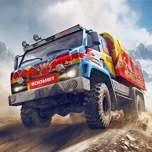 Offroad Climb 4×4 Mod APK Unlimited money Mod Menu v1.9.1 screenshot