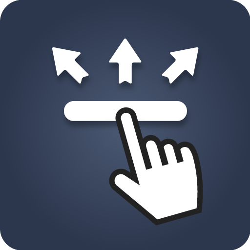 One Button Navigation Bar Mod APK Remove ads v2.0.7 screenshot