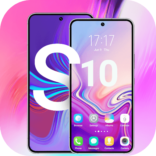 One S10 Launcher - S10 S20 UI