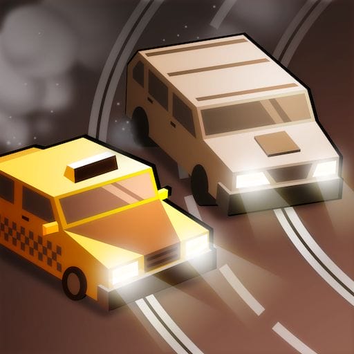 Onslot Car Mod APK Unlocked Mod Menu v1.3.2 screenshot