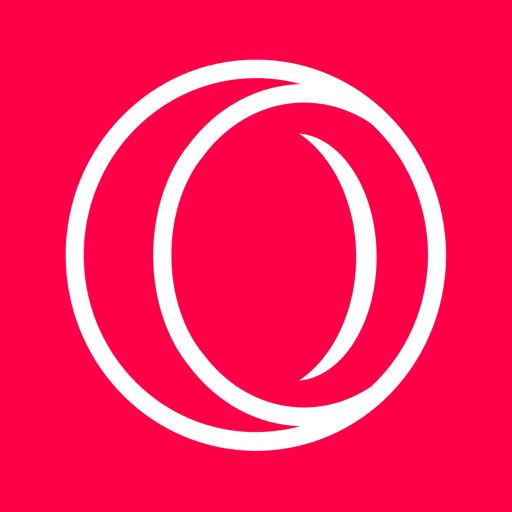 Opera GX Gaming Browser Mod APK Optimized v2.1.3 screenshot