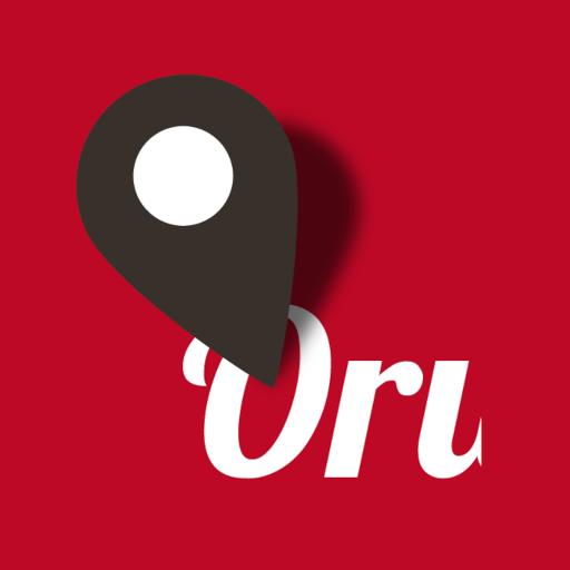OruxMaps GP Mod APK Full Optimized v10.1.9 screenshot