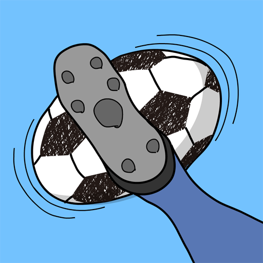 Overhead Kick Mod APK Remove ads Mod speed v1.0.7 screenshot