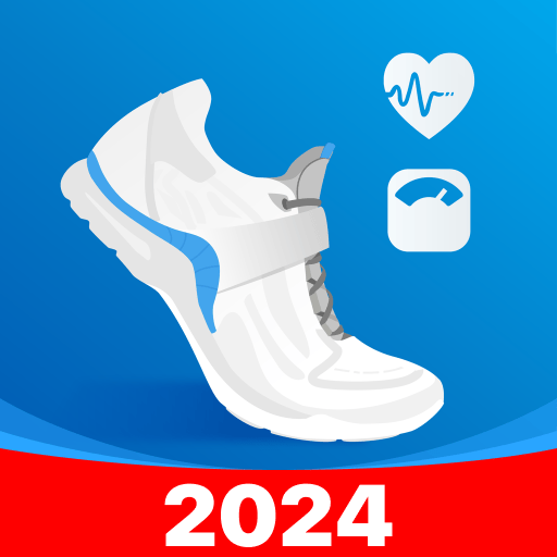 Pacer Pedometer MOD APK Premium Unlocked vp11.2.1 screenshot