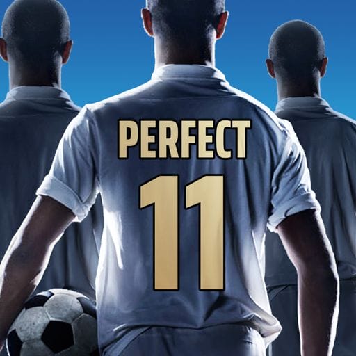Perfect Soccer Mod APK v1.4.24 screenshot