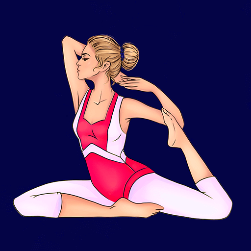 Pilates workout exercises Mod APK Unlocked Premium v2.6.4 screenshot