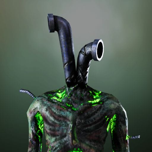 Pipe Head Story MOD APK Free Shopping, Ammo, God Mod v0.782 screenshot