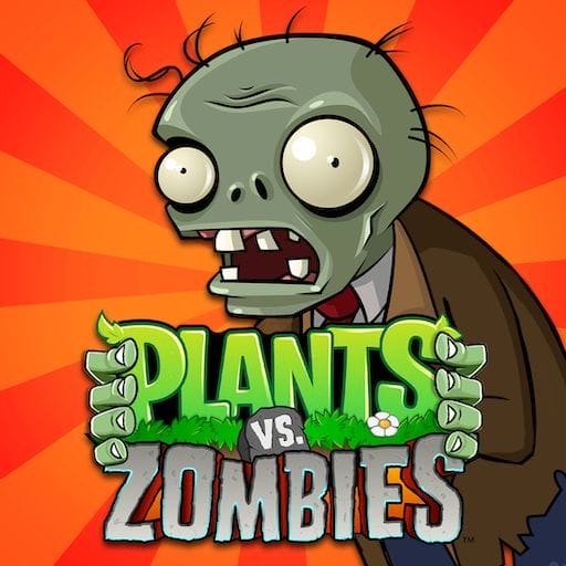 Plants vs. Zombies Mod APK Remove ads Unlimited money Infinite icon
