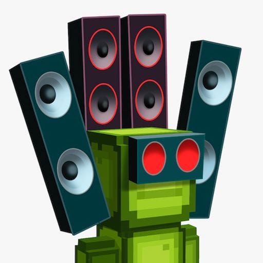 Playground 3D Mod APK Paid for free Unlimited money Unlocked Free purchase v1.3.64 screenshot