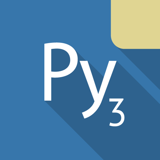 Pydroid 3 MOD APK Premium Unlocked v7.2 screenshot