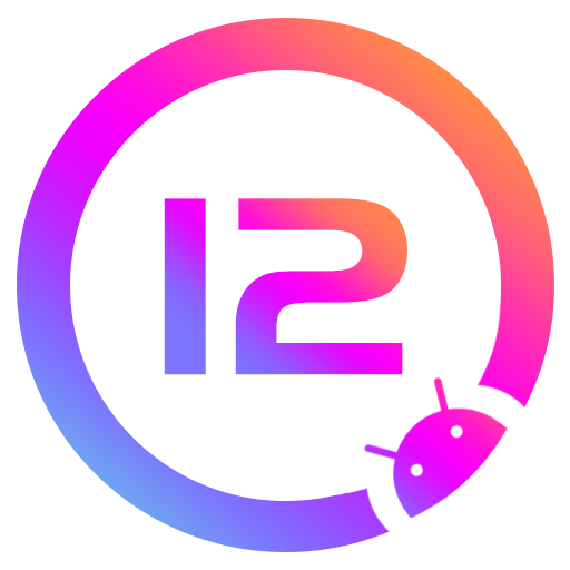 Q Launcher Android 12 Home Mod APK Unlocked Premium v11.4.1 screenshot