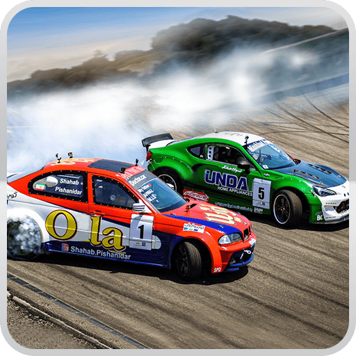 Racing In Car: Car Racing Game
