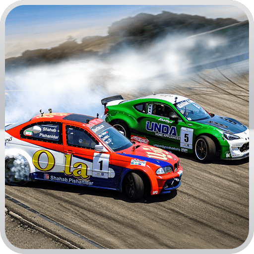Racing In Car Car Racing Game Mod APK Unlocked v1.37 screenshot